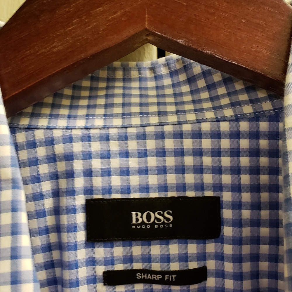 Button Down - image 2